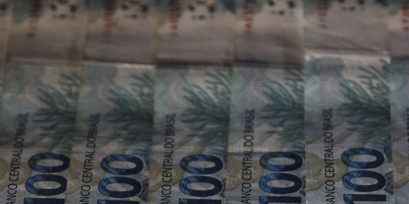 Mercado reduz previsão da inflação de 4,9% para 4,84% este