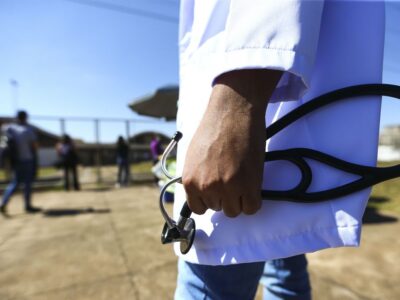 Cremerj aponta que a cada 3 dias um médico é agredido no estado do Rio