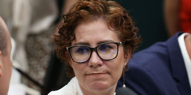 Relator vota a favor de processo contra Zambelli no Conselho de Ética