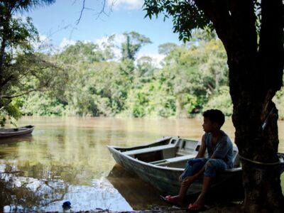 Em Belém, Conselhão fecha acordo para retomada do Bolsa Verde