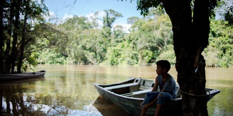 Em Belém, Conselhão fecha acordo para retomada do Bolsa Verde