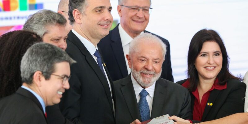 Alckmin confirma transferência de R$ 8,7 bilhões a municípios