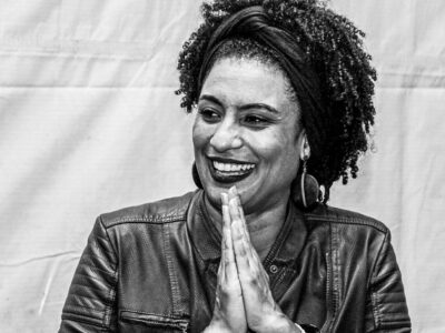 Caso Marielle: TJRJ derruba sigilo da denúncia contra ex-bombeiro Suel