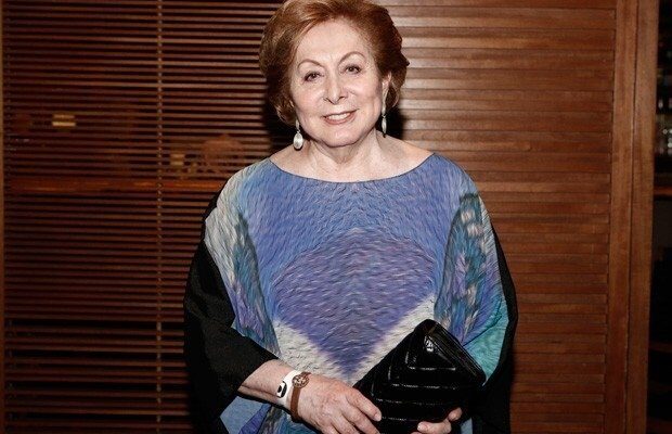 Lula lamenta morte de Aracy Balabanian: “Grande dama das nossas artes”