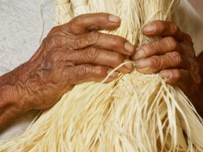 Projetos liderado por mulheres indígenas são prioridade no Fundo Casa