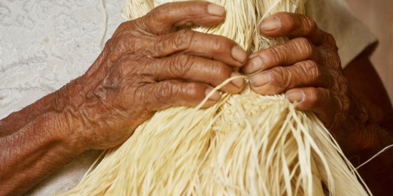 Projetos liderado por mulheres indígenas são prioridade no Fundo Casa