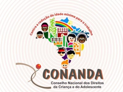 Conanda propõe Programa Nacional para o Combate à Letalidade Policial