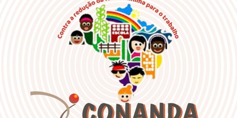 Conanda propõe Programa Nacional para o Combate à Letalidade Policial