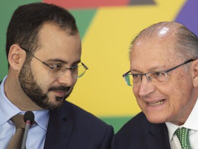 Governo quer priorizar políticas para primeira infância