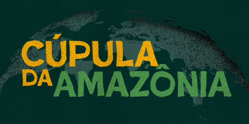 Governo quer construir diálogo com povos que vivem na região amazônica