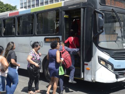 Menor preço faria mais brasileiros usarem transporte público, diz CNI