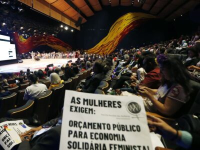 Novo PPA prevê R$ 13,3 trilhões para políticas públicas em quatro anos