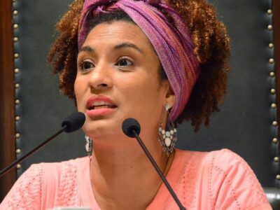 Governo Bolsonaro escondeu caso de homem detido em Cancún acusado da morte de Marielle