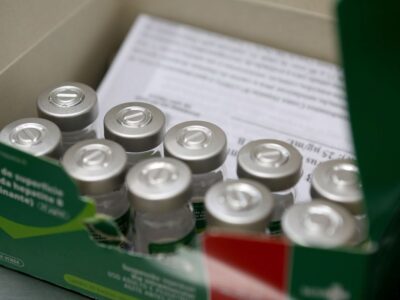 Vacina da hepatite B foi primeira a prevenir contra um tipo de câncer