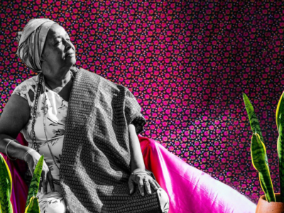 Três suspeitos da morte de Mãe Bernadete são presos na Bahia