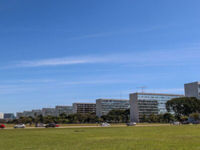 Governo publica decreto que institui o concurso público unificado