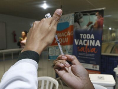 InfoGripe mantém alerta para aumento de casos de covid-19