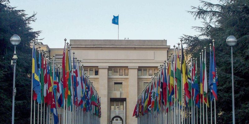 Assembleia Geral da ONU avalia posição sobre guerra no Oriente Médio