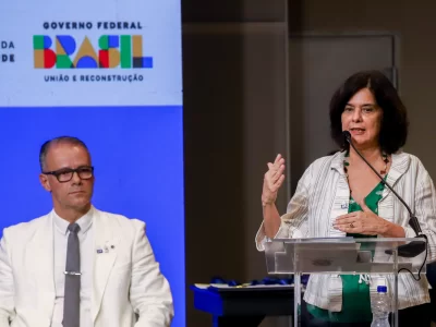 Saúde com Ciência usará redes sociais para aumentar cobertura vacinal