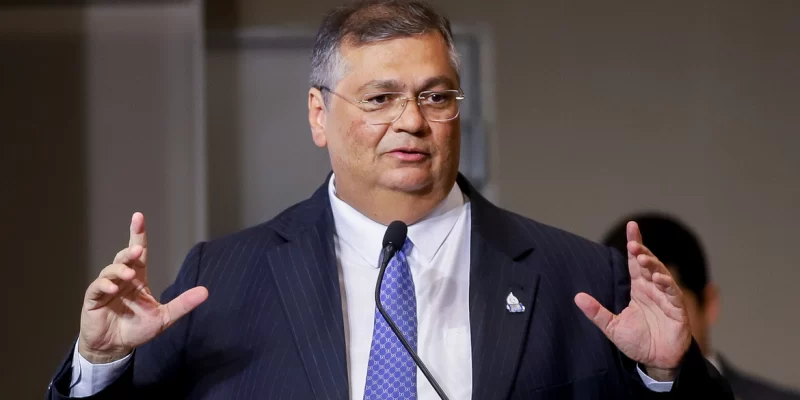 Comissão de Segurança da Câmara vai acionar PGR contra Flávio Dino