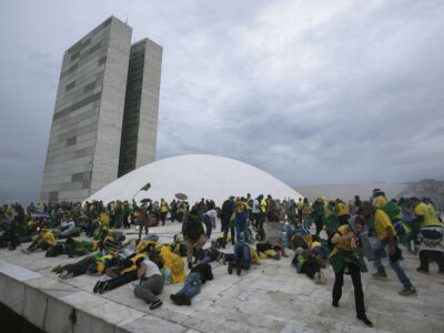 Restauração de bens danificados em janeiro deve ser aberta ao público
