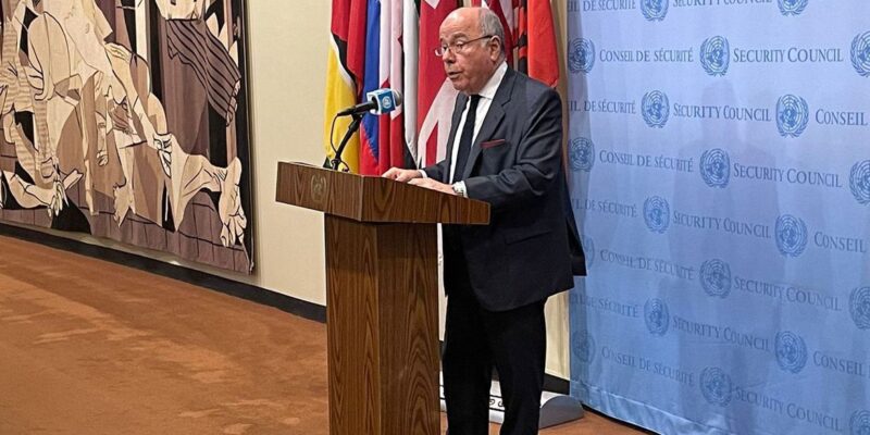 Egito aceita receber brasileiros que desejam sair da Faixa de Gaza