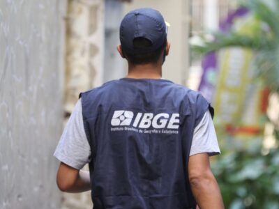 IBGE inicia coleta de dados para pesquisa de saúde da população