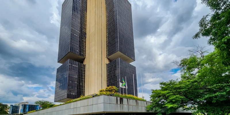 Copom reduz juros básicos da economia para 12,25% ao ano