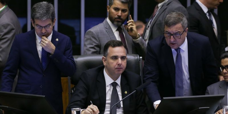 Congresso Nacional aprova projeto da lei orçamentária para 2024