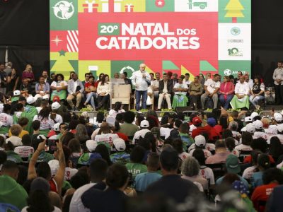 Imóveis da União sem uso serão destinados à moradia popular