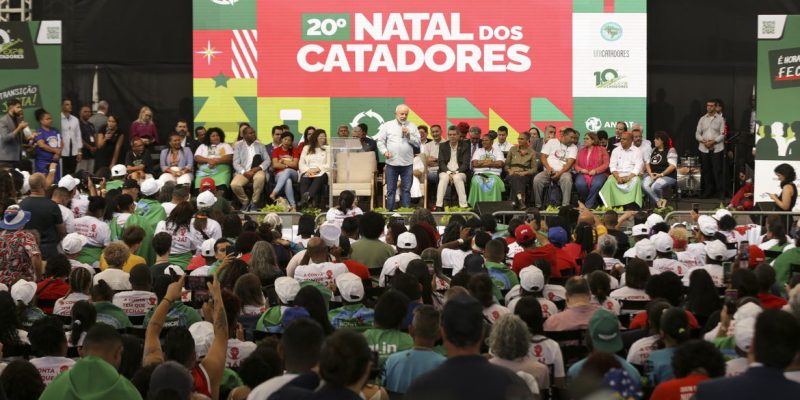 Imóveis da União sem uso serão destinados à moradia popular