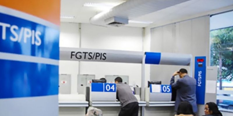 Trabalhadores podem sacar abono salarial do PIS/Pasep até quinta-feira