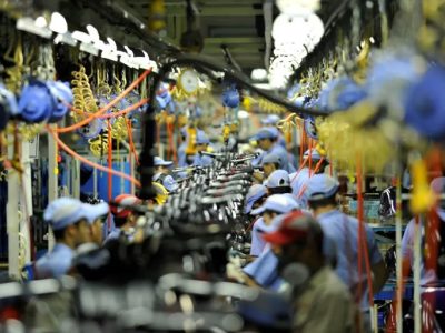 Brasil ganha nova política industrial com metas e ações para o desenvolvimento até 2033