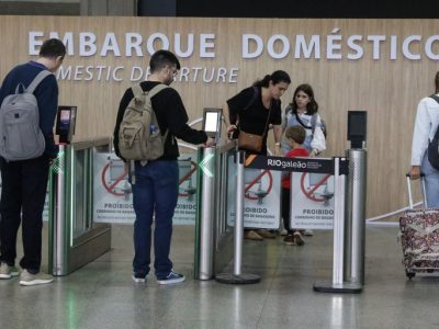 Governo vai criar fundo para financiar aviação e estuda reduzir o preço do querosene de aviões