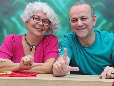 PT de Cariacica lança Célia à prefeitura, mas presidente não descarta apoio a Euclério