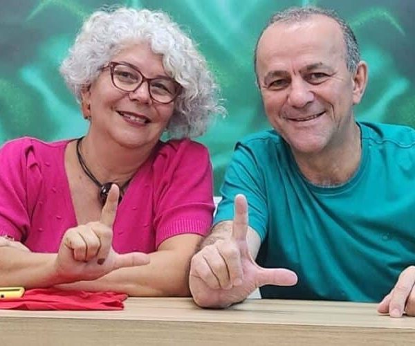 PT de Cariacica lança Célia à prefeitura, mas presidente não descarta apoio a Euclério
