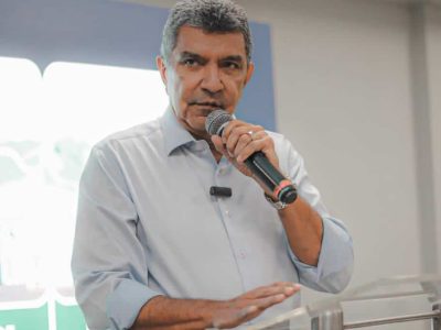 PDT prepara lançamento para pré-candidatura em Vitória 