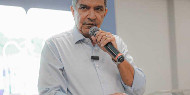 PDT prepara lançamento para pré-candidatura em Vitória 