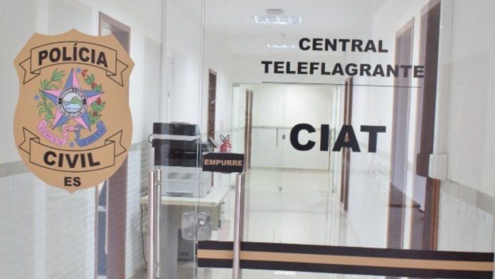 Polícia prende na Serra bandido ‘chefão do Comando Vermelho’ de Minas Gerais