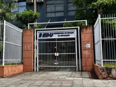 Secretaria de Educação anuncia concurso com mil vagas e salário a partir de R$ 2.700