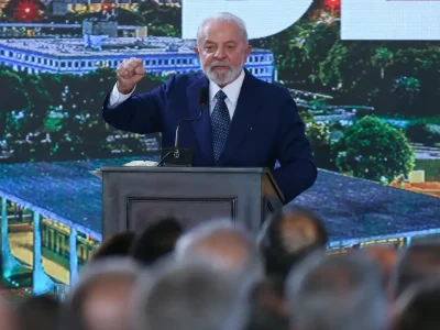 Lula afirma que perdão a golpistas soaria como impunidade
