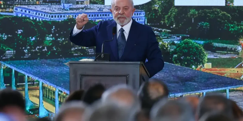 Lula afirma que perdão a golpistas soaria como impunidade