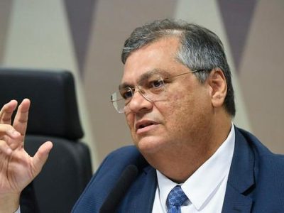 – Ministro da Justiça e Segurança Pública fala sobre investigações na Abin