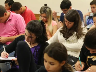 Concurso unificado amplia vagas para cadastro reserva