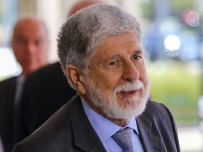 Assessor especial do presidente Lula reitera para governo e oposição venezuelana apoio brasileiro ao acordo de Barbados