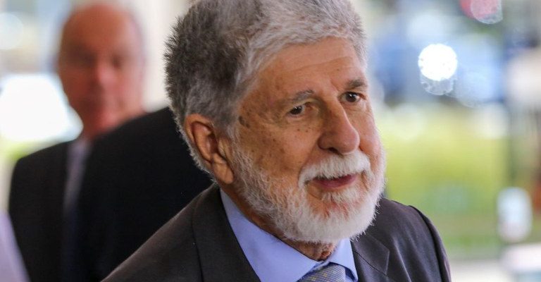 Assessor especial do presidente Lula reitera para governo e oposição venezuelana apoio brasileiro ao acordo de Barbados