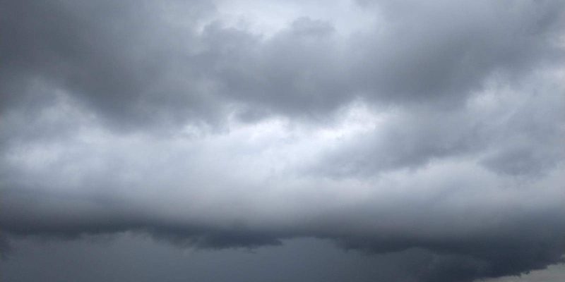 Alerta Amarelo: risco de fortes chuvas para mais de 50 cidades do ES