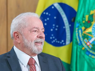 Presidente Lula participa, na Etiópia, de encontro sobre financiamento climático para agricultura e segurança alimentar
