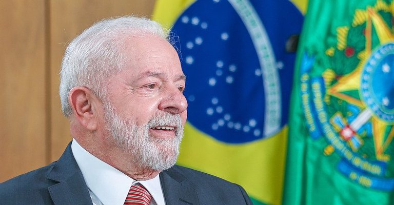 Presidente Lula participa, na Etiópia, de encontro sobre financiamento climático para agricultura e segurança alimentar