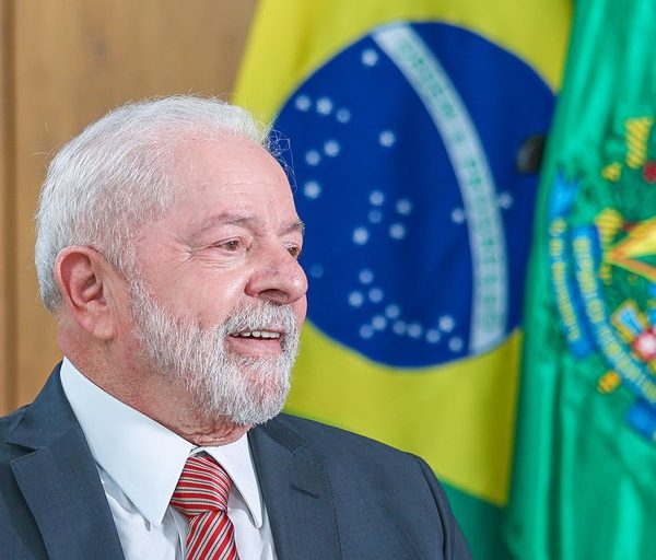 Presidente Lula participa, na Etiópia, de encontro sobre financiamento climático para agricultura e segurança alimentar